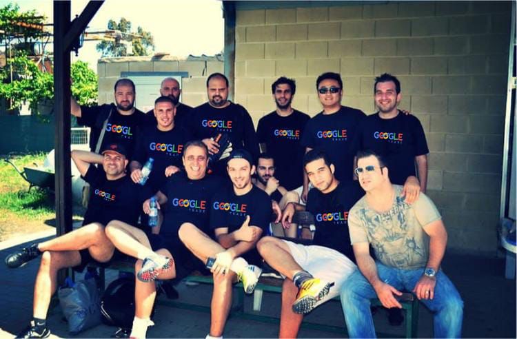 GoogleTrade TraderPro